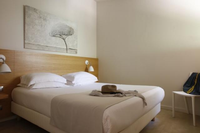 - Domaine Santa Giulia Palace